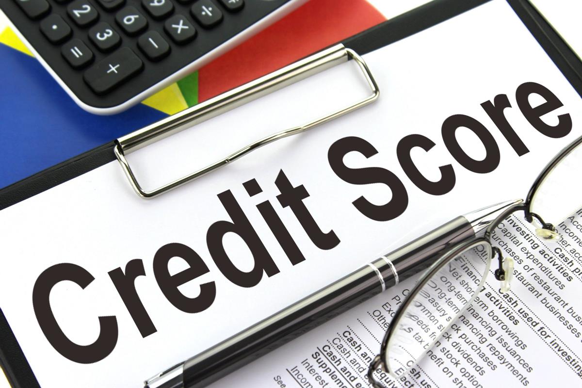 Improve Credit Score