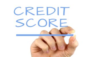 How to improve credit score