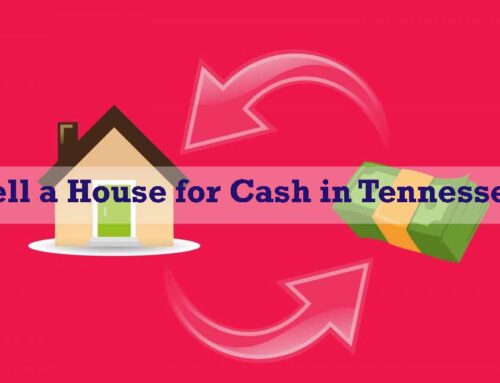 Sell a House for Cash in Tennessee – Benefits of Working with Aniya Equity