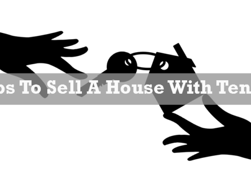 7 Tips To Sell A House With Tenants – We Buy Houses in Tennessee
