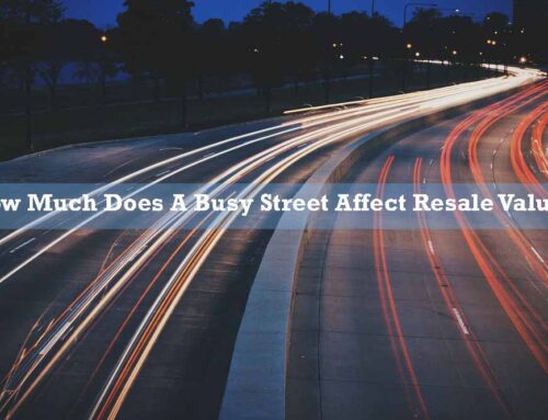 How Much Does A Busy Street Affect Resale Value? We Buy Houses on Busy Street